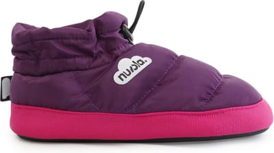 Nuvola- Sloffen Unisex- Paars- 26/27