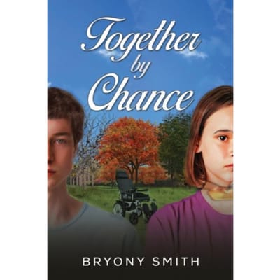 Together By Chance - Smith, Bryony