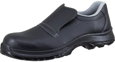 U-Power Veiligheidsitschoenen / Slippers Structure U S2 Src UW20112