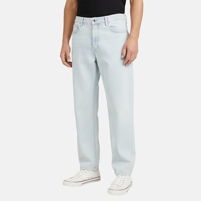 Cars Jeans Jeans CLINT Loose Fit - Heren