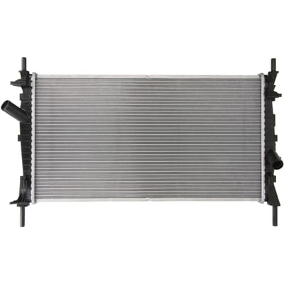Radiator, motorkoeling NISSENS 62128