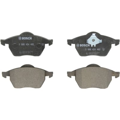 Remblokset BOSCH 0 986 424 460, voor