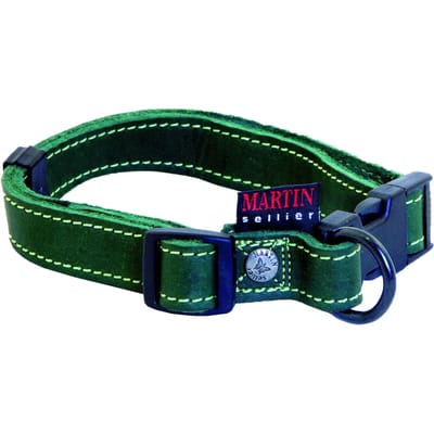 Hondenhalsband Martin Sellier Nature