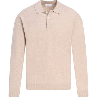 Gentiluomo Polo donker