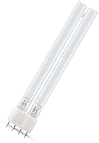 XClear UV-C lamp PL 18W
