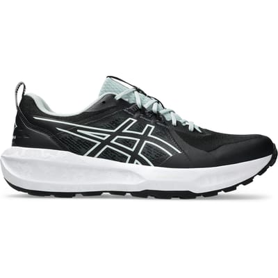 ASICS Gel-Sonoma 8 Trailschoen Heren-zwart, grijs