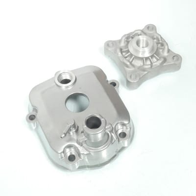 cilinderkop p2r voor motorfiets gilera 50 smt 2006 tot 2020 ø40.3mm nieuw