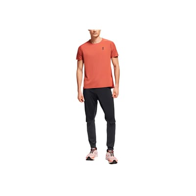 Op Weer Broek Comfortabel Waterdicht Winddicht Ademend Sport Lg Broek Heren broek Zwart 1ME10270553 M