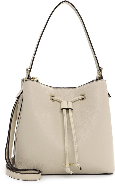 SURI FREY Buideltas SFY Maggy ( 16704 ) - Dames handtassen - beige 400