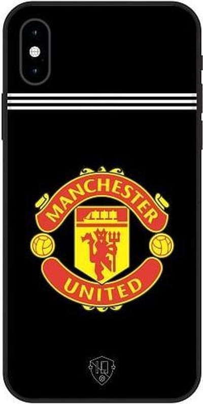 Telefoonhoesje - Back Cover - Geschikt Voor Apple IPhone Xs - Multicolor