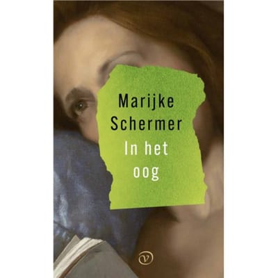 In Het Oog - Marijke Schermer