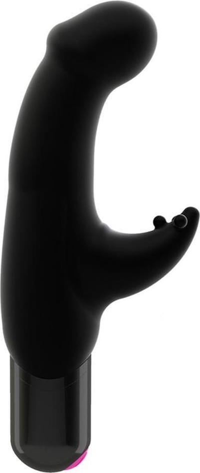 Love to Love - Tarzan Vibrator - Captain Charm