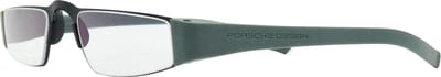 Leesbril Porsche Design P'8801V-a-Kaki-groen-+1.00