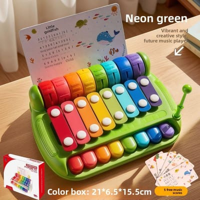 Hoge Kwaliteit Baby Hoge Kwaliteit Speelgoed 2-in-1 Hoge Kwaliteit Piano Hoge Kwaliteit Speelgoed Hoge Kwaliteit Acht Hoge Kwaliteit Toon Hoge Kwaliteit Hand Hoge Kwaliteit