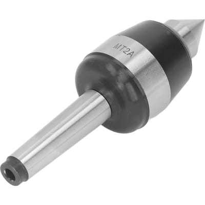 MT2A Draaiend Center Nauwkeurig Waterdicht Center Viervoudig Lager Morse Conus Draaiend Center voor CNC