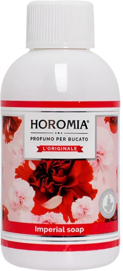 Horomia Wasparfum Imperial Soap - 250ml - Geur bij de Was - Parfum voor de Was - Wasgeurtje