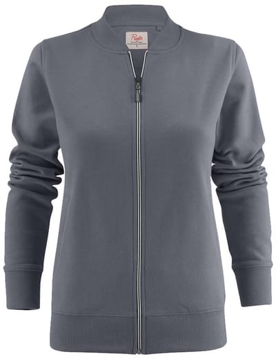 Printer Vest Javelin Dames 2262055 - Blauw - Maat XL
