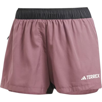 Damesshort adidas Terrex