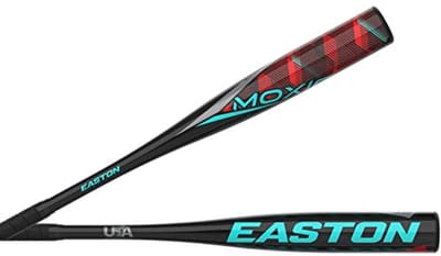 Moxie Baseball Bat 27 inch -12 voor USA competitie
