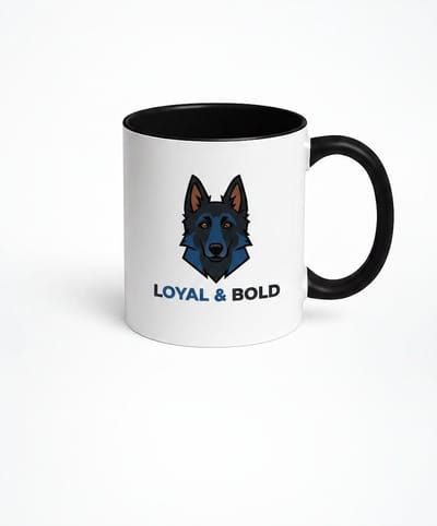 Nevolis® | Espressomok 330ml met Uniek Design | Ontwerp Jouw Eigen Mok | Handgemaakt Cadeau voor Koffieliefhebbers | Gepersonaliseerd op Aanvraag | Enkel of Grote Bestelling