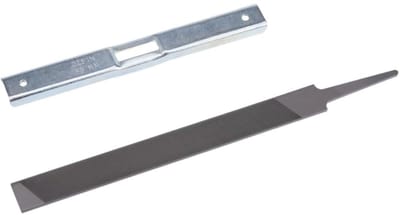 Kettingzaagslijpset - Dailygoods- Gereedschapsset Professioneel