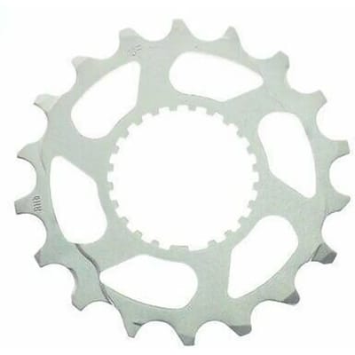 Shimano Tandkrans 18T CS-M8100/M7100/M6100