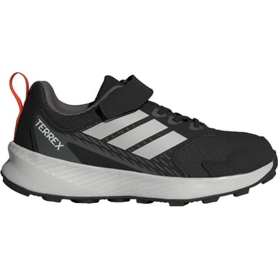 Adidas Terrex Tracefinder Cf Trailschoenen Zwart EU 28 Kinderen