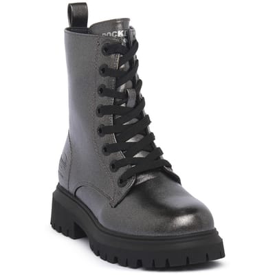 Laarzen Dockers 200 GREY