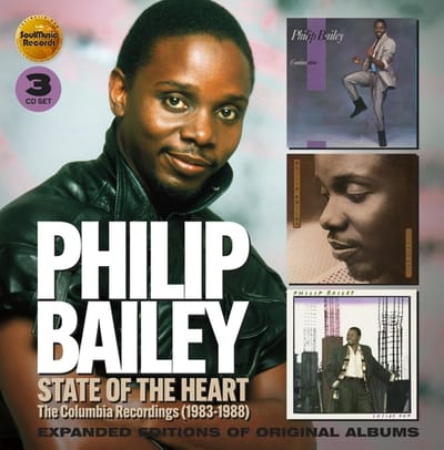 State of the Heart