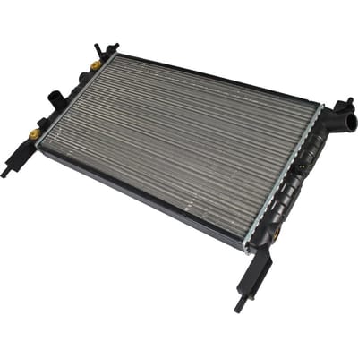 Radiator, motorkoeling THERMOTEC D7X013TT