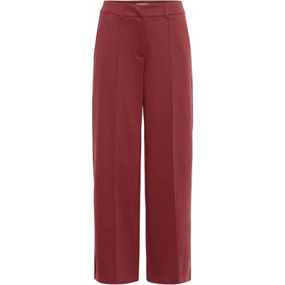 ICHI - IHKATE SUS OFFICE WIDE PA - Dames - Relaxed fit jeans