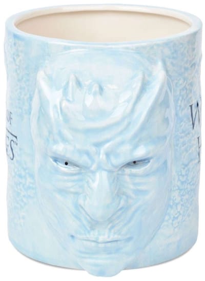 Game Of Thrones Night King Mok