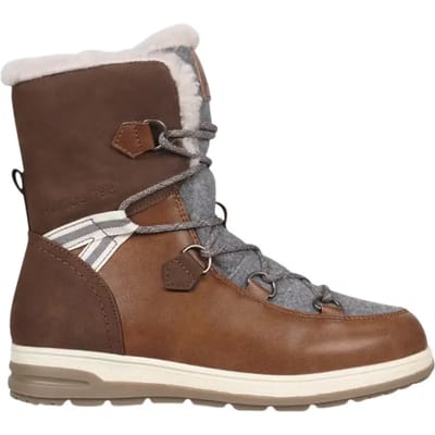 Dames winterlaarzen Kimberfeel Ebelya