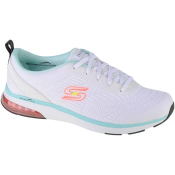 Skechers Skech-Air Edge - Mellow Days, Vrouwen, Wit, Sneakers, maat: 36