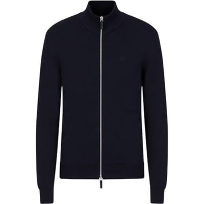 ARMANI UITWISSELING Blauwe shirts