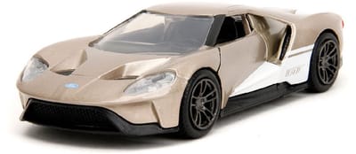 Ford GT 2017 Jada