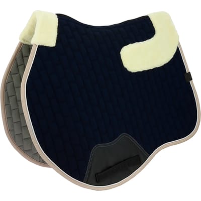 Zadeldek voor paarden Equithème Dinard FS