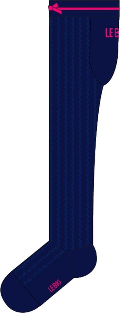 donkerblauwe maillot maat 86/92