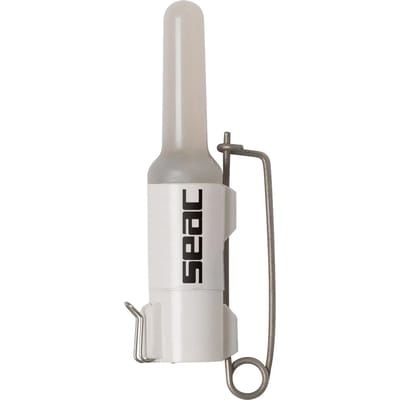 Lamp Seac Flash Light
