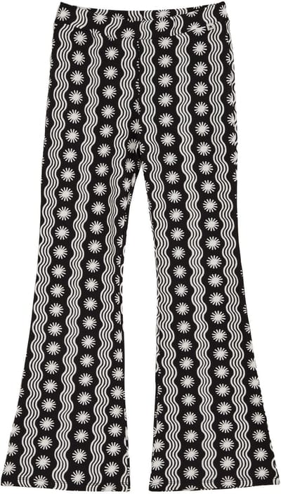 We Fashion Trouser White Size: 146 | Trousers Outlet | Unisex | Zwart