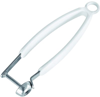 Kersenontpitter Fackelmann Basic