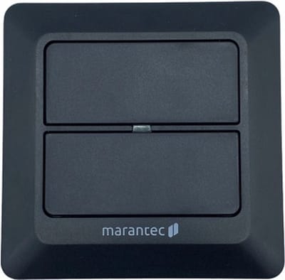 Marantec Digital 133 wandzender 2-kanaals 868 MHz Multi-Bit