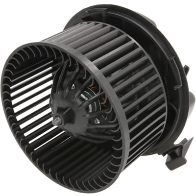 Binnenventilator NISSENS 87209