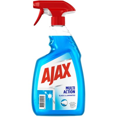 Ajax Multi Action Glas &amp; Gelaagd 750 ml