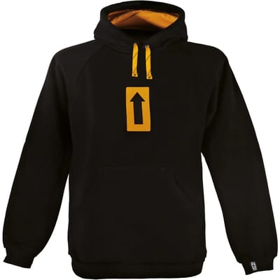 Hoodie Singing Rock