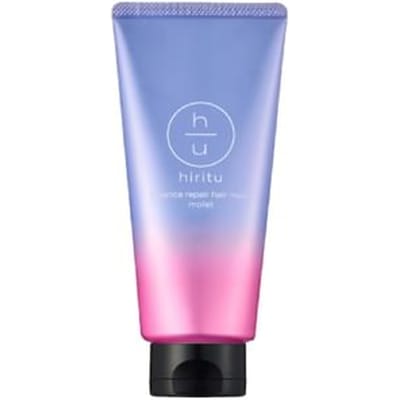 Hiritu - Balance Repair Hair Mask Moist - 180g