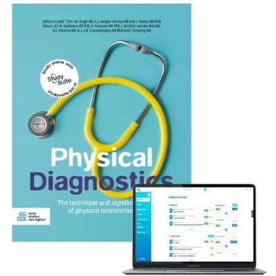 Physical Diagnostics
