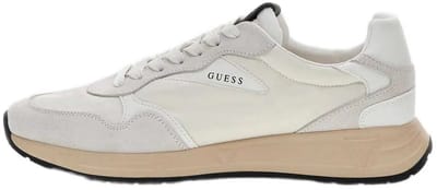 Guess Aria Schoenen Wit EU 40 Man