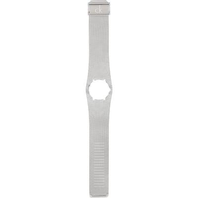 Calvin Klein Calvin Klein Straps K605.000.171 Impulsive band