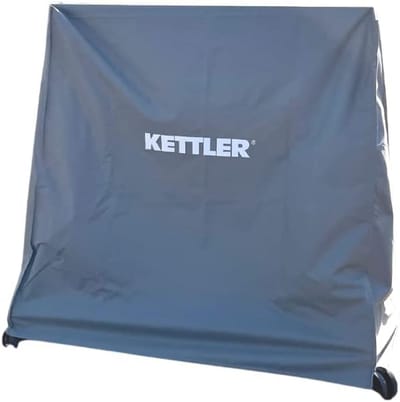 Tafeltennishoes - Waterafstotende en Weerbestendige Beschermhoes voor Tafeltennistafels - Geschikt voor Indoor en Outdoor